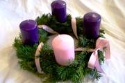 Advent - eine Zeit der Ruhe