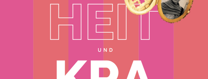 Buchempfehlung: Zartheit und Krawall v. Anne Fleck