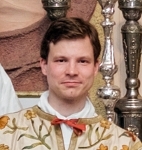 P. Rudolf Josef Karner CO