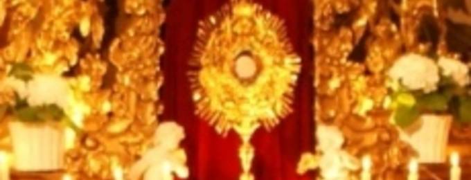 24 Stunden für den Herrn: von der Freitagabendmesse bis zur Vorabendmesse am Samstag mit einer "Nachtmesse" am Freitag um 23 Uhr
