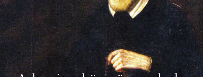 „Ach, wie schön wäre es doch, ein Heiliger zu sein!“ Wegweisung für das geistliche Leben von dem seligen Antonio Grassi