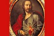 Herz Jesu Verehrung