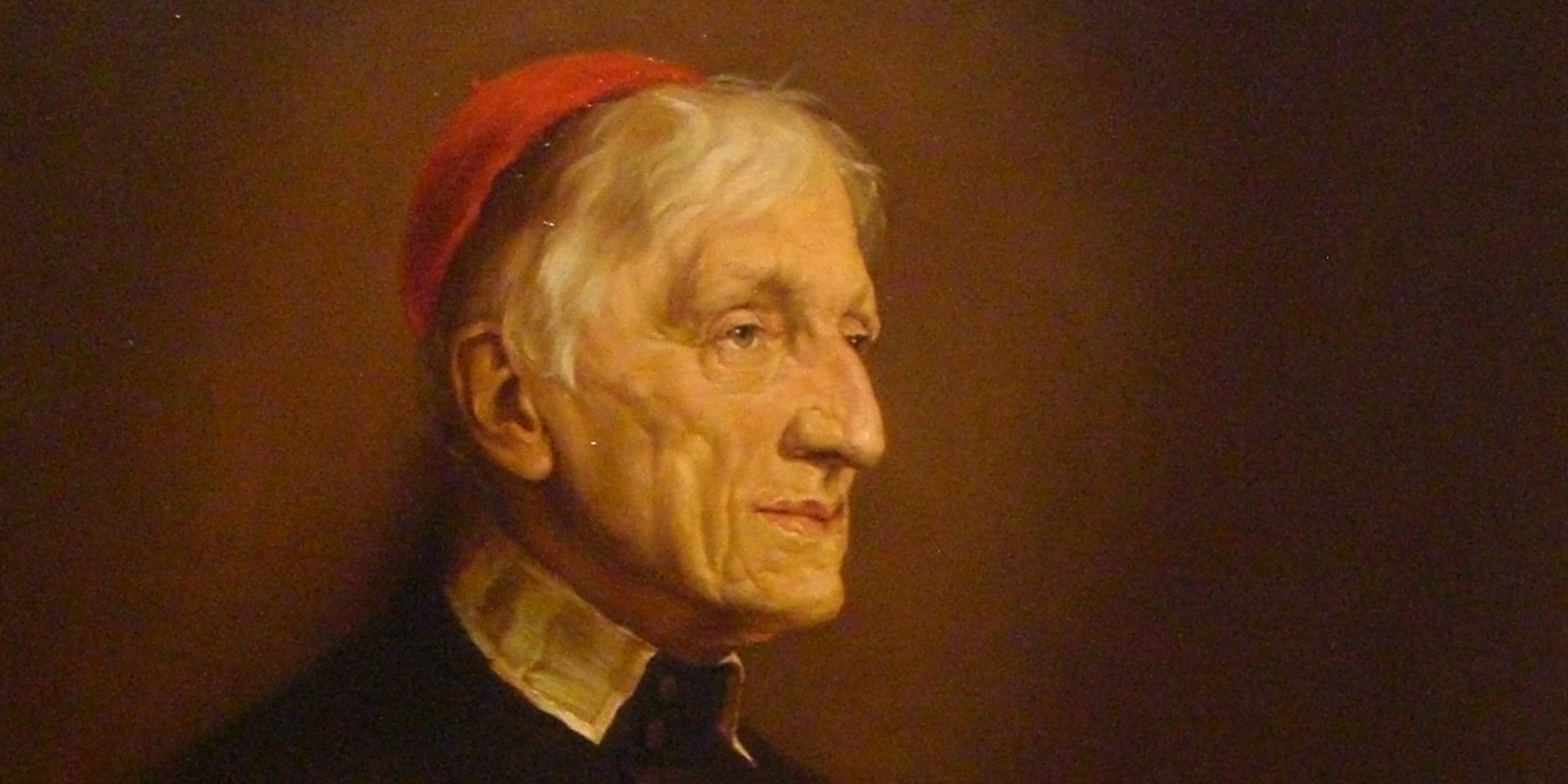John Henry Newman on Living Tradition