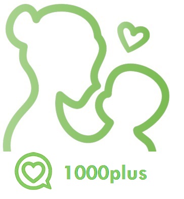 Eine langfristig wirkende Spende: Ist die Lourdes-Grotte erst einmal gebaut, soll das Geld aus den Opferstöcken der Organisation 1000plus zugute kommen, die schwangeren Müttern in Not hilft.