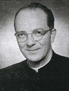 Dechant Erwin Hesse